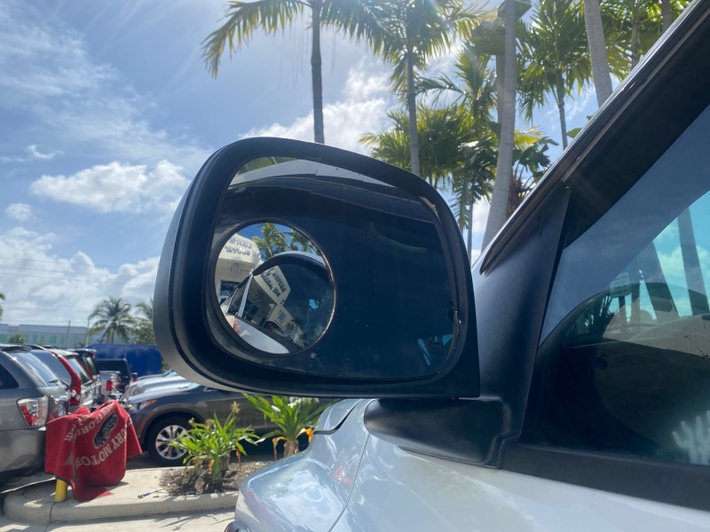 2007 Dodge Ram 1500 SLT CREW CAB CAMPER TOP 5.7 V8 in , 