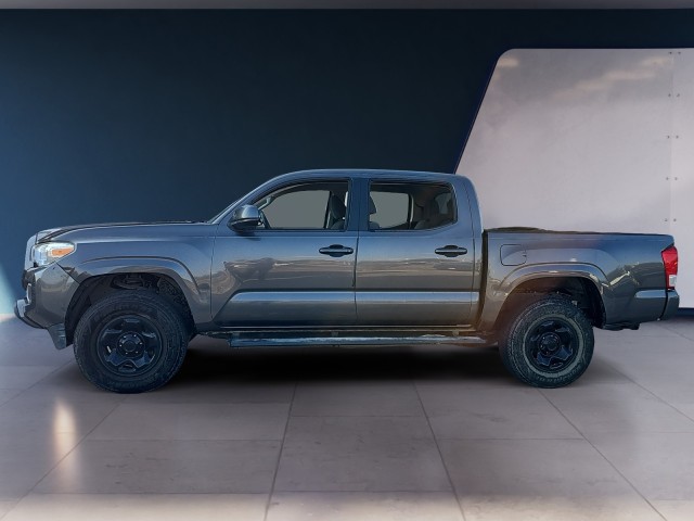 2017 Toyota Tacoma SR 2