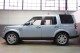2011 Land Rover LR4 HSE in , 