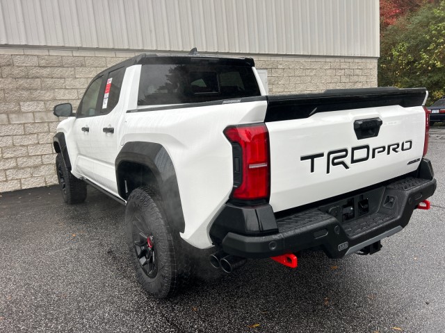 ToyotaTacoma 4WD6