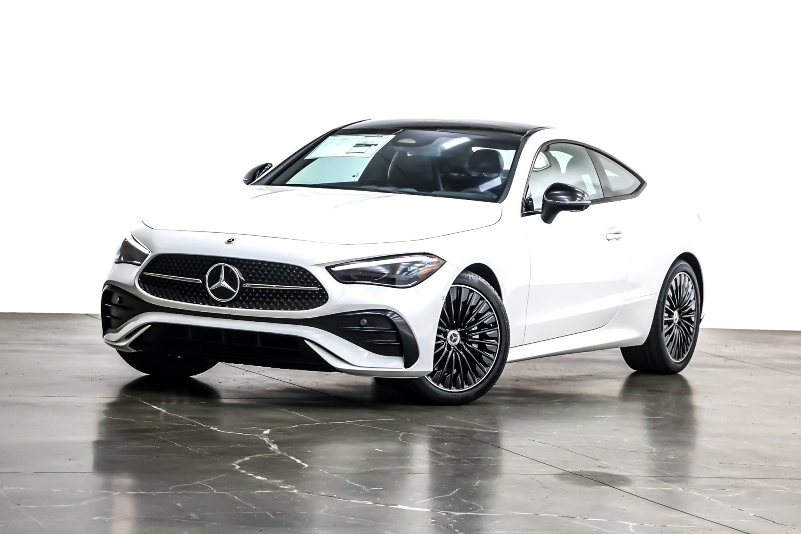 2026 Mercedes-Benz CLE CLE 300