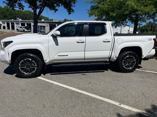 ToyotaTacoma 4WD6