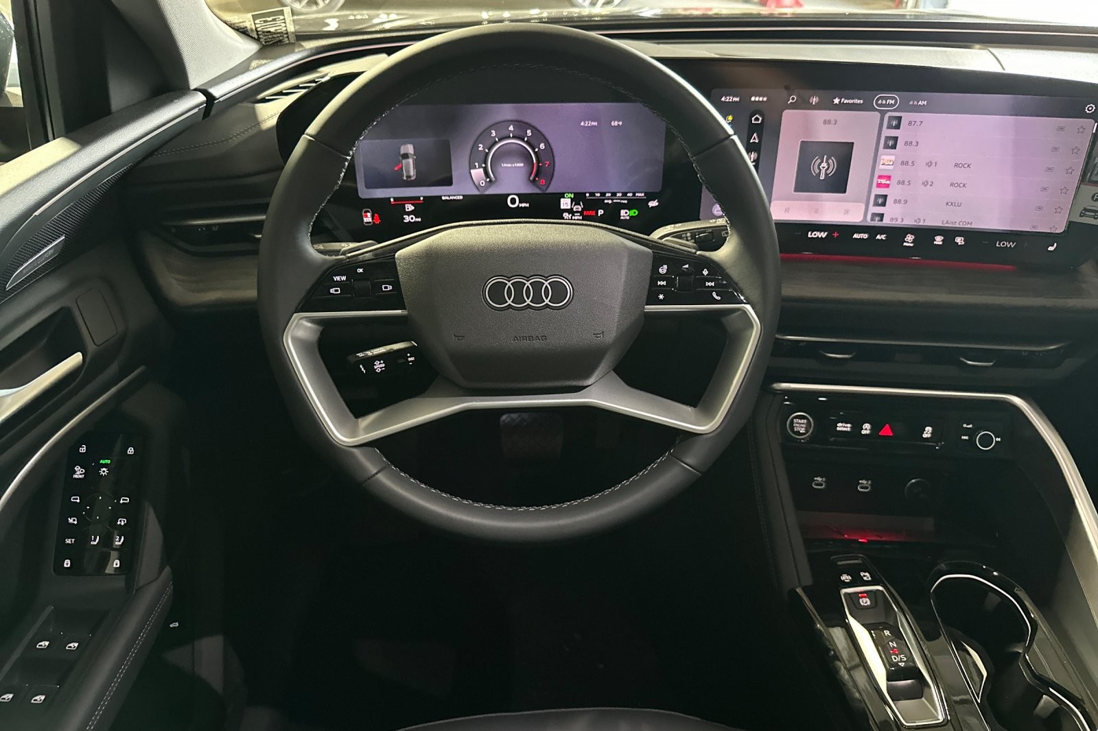 New 2026 Tambora Gray Metallic Audi Premium Plus 2.0 TFSI quattro image 13