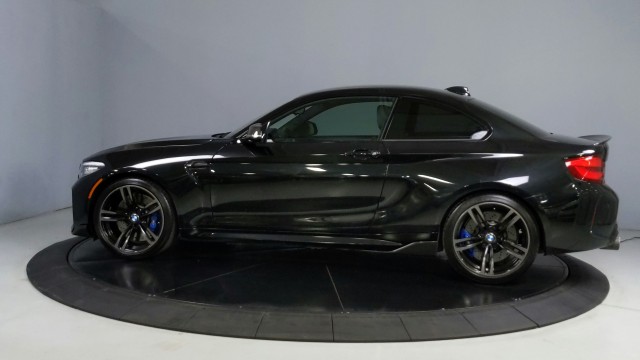 2018 BMW M2  4