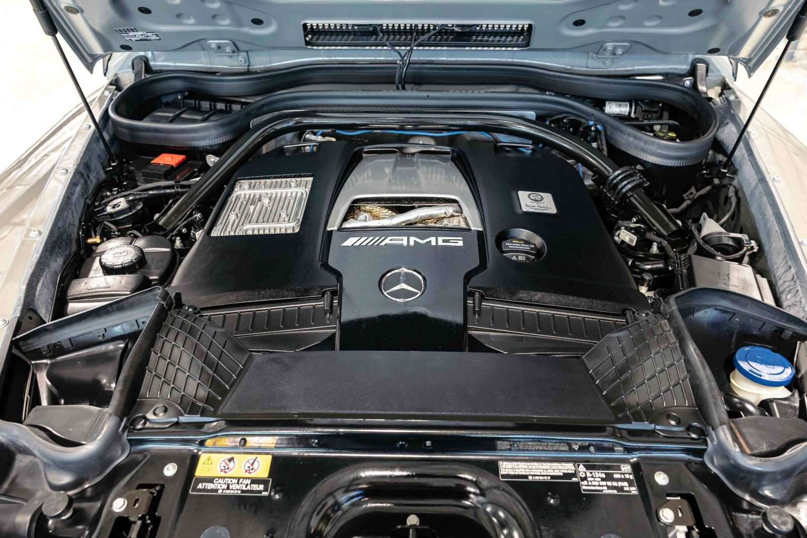 Used Car 2023 Mercedes-benz G-class  Amg G 63 For Sale Under $200,000 In Boerne, Texas