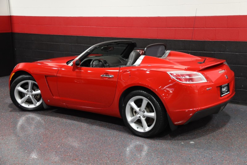 2009 Saturn Sky 2dr Convertible in , 