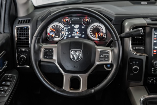 2018 Ram 2500 Laramie 17