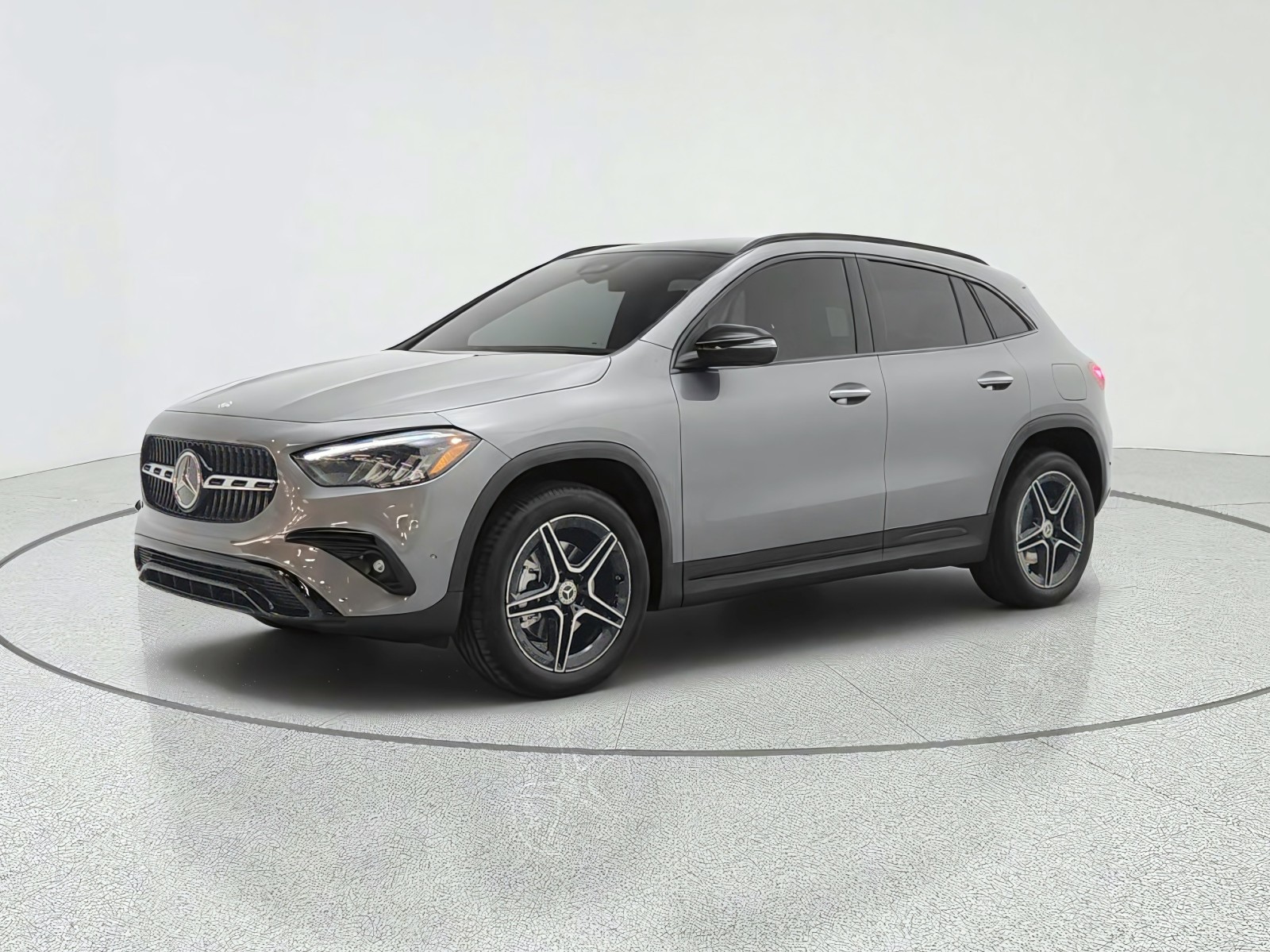 2026 Mercedes-Benz GLA GLA 250 SUV