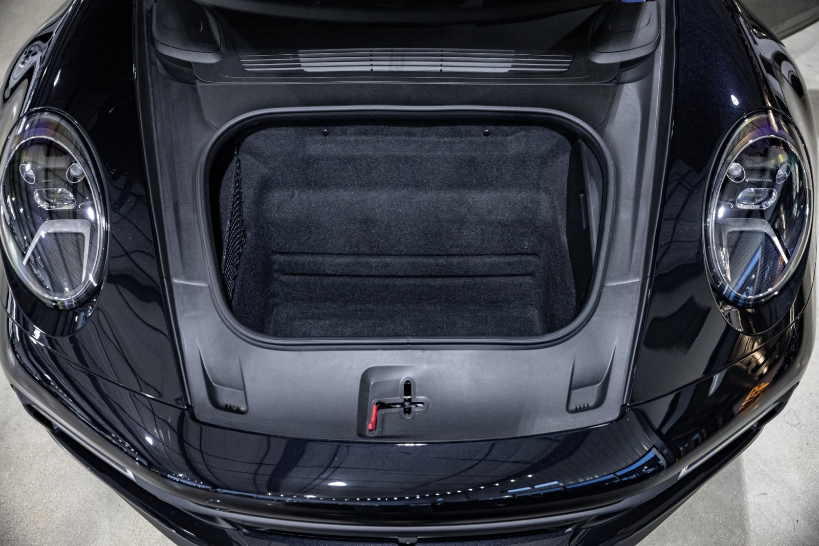 Used Car 2024 Porsche 911  Carrera T For Sale Under $160,000 In Boerne, Texas