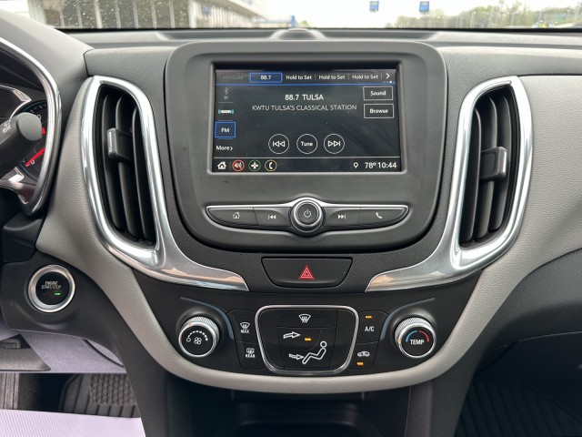 2019 Chevrolet Equinox LT 13