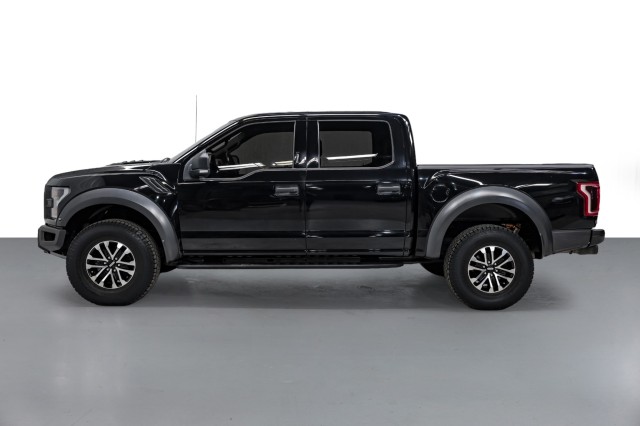 2019 Ford F-150 Raptor 9