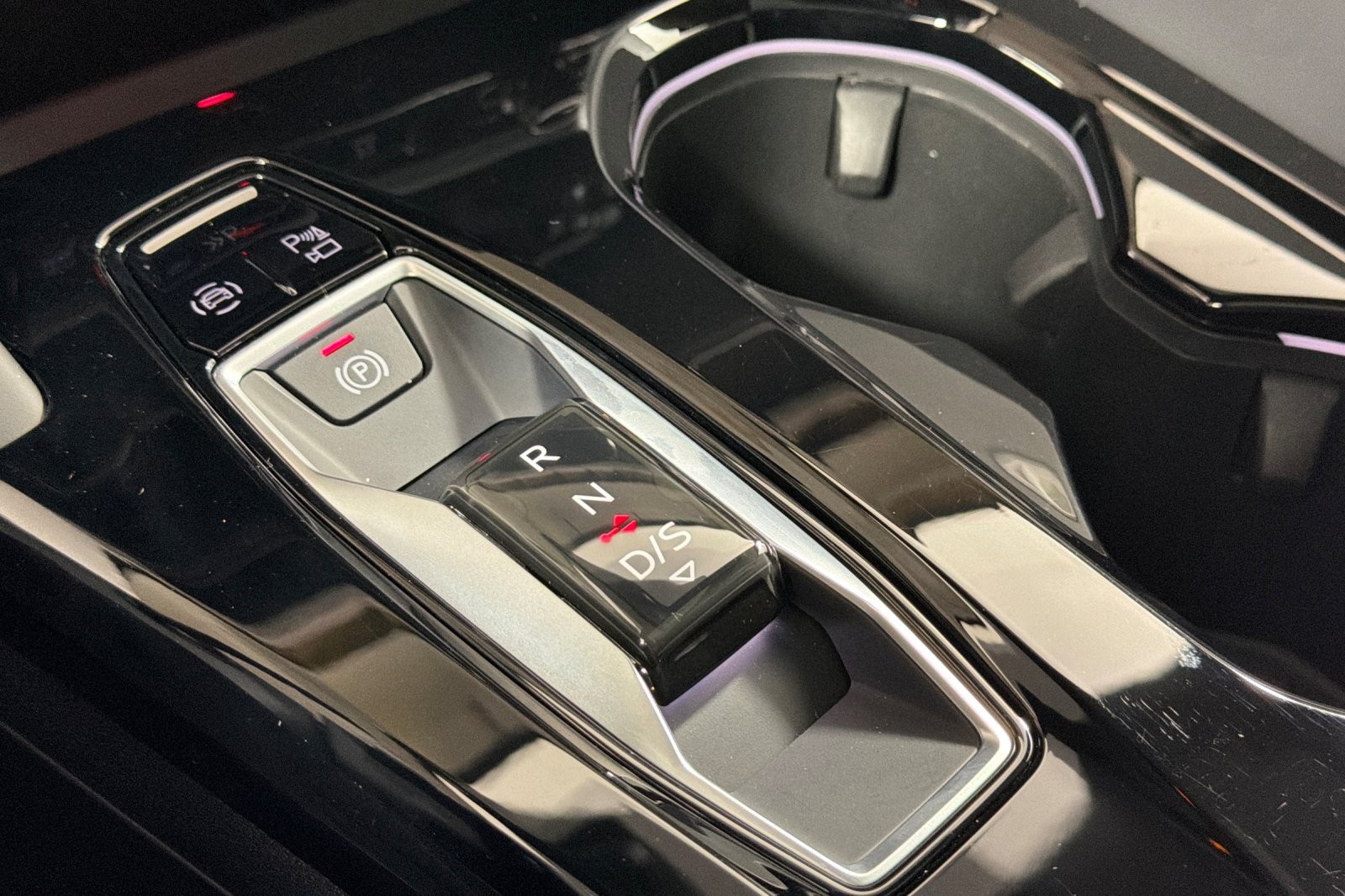 New 2025 Mythos Black Metallic Audi Premium Plus 2.0 TFSI quattro image 21