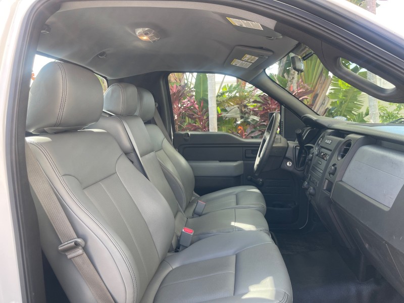 2014 Ford F-150 XL LOW MILES 28,806 4WD in , 