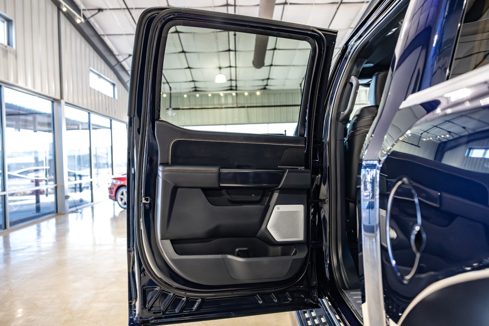 Used Car 2025 Ford F-150  Raptor For Sale Under $140,000 In Boerne, Texas