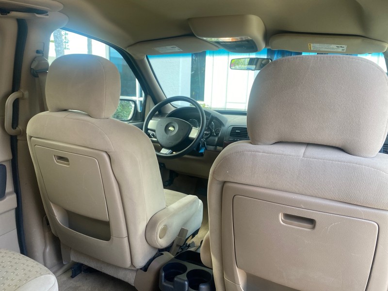 2007 Chevrolet Uplander LS LOW MILES 46,982 VAN in , 