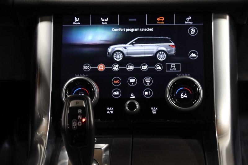 2019 Land Rover Range Rover Sport HSE Td6 Diesel 4dr Suv in , 
