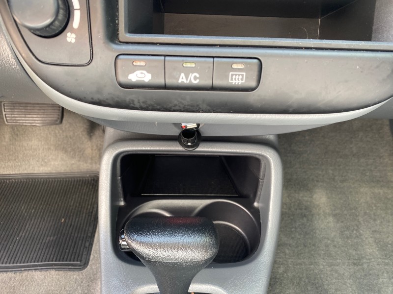 2000 Honda Civic EX LOW MILES 45,406 in , 