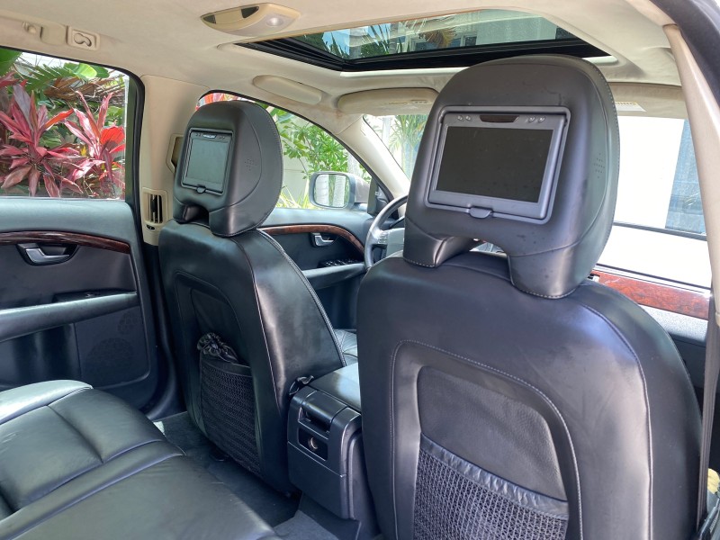 2009 Volvo XC70 3.0T AWD WAGON LOW MILES 78683 in , 