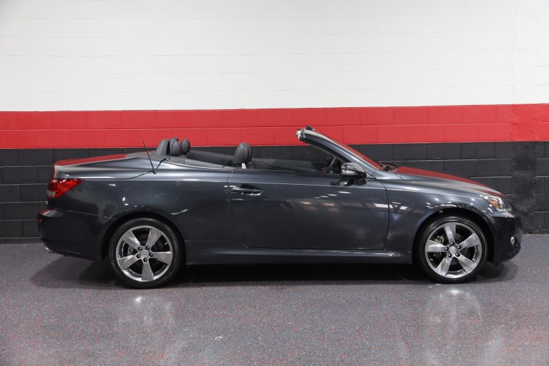 2011 Lexus IS 250C 2dr Convertible in , 