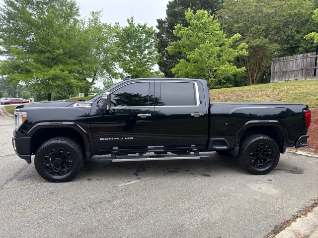 GMCSierra 2500HD4