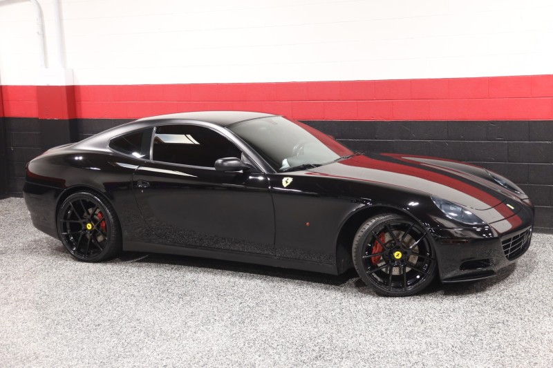 2005 Ferrari 612 Scaglietti 2dr Coupe in ,