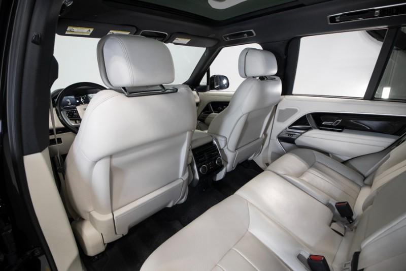 2024 Land Rover Range Rover Range Rover P530 SE ($151,535 MSRP!!) *BIG OPTION LIST* in , 