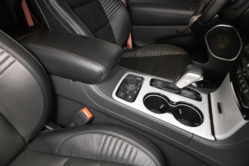 2020 Jeep Grand Cherokee Trackhawk Trackhawk in , 