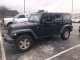 2012 Jeep Wrangler Unlimited Rubicon in Ft. Worth, Texas