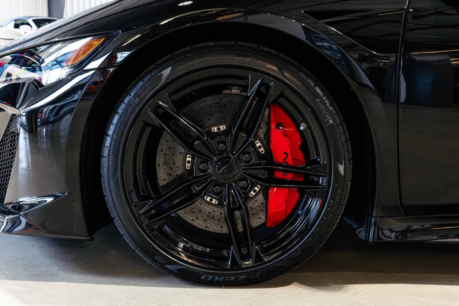 Used Car 2022 Acura Nsx  Type S For Sale Under $270,000 In Boerne, Texas