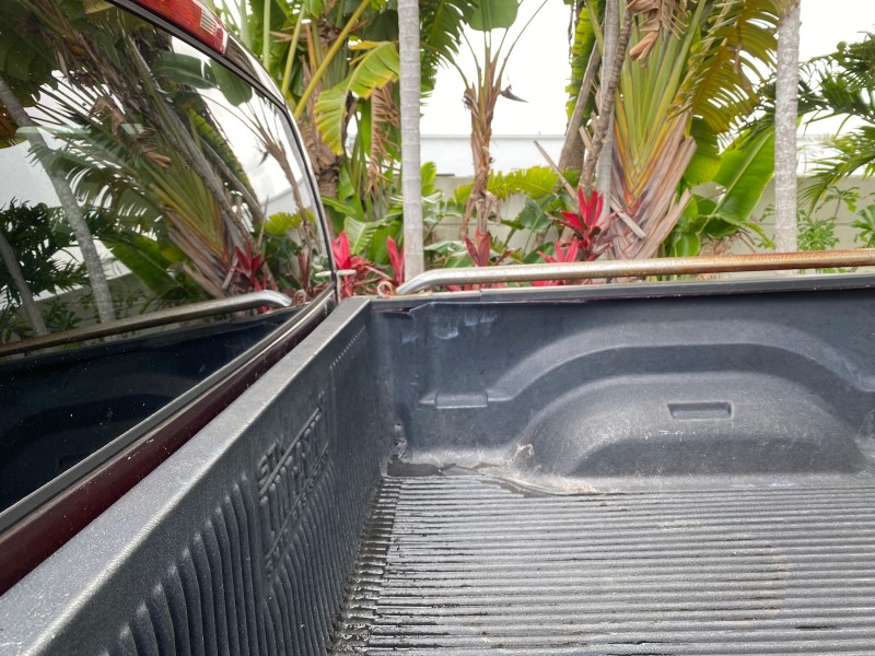 2005 Dodge Ram 1500 4 DR SLT 1 OWNER FL HEMI 5.7 V8 in , 