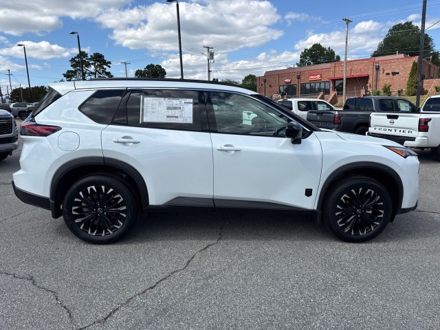 NissanRogue8