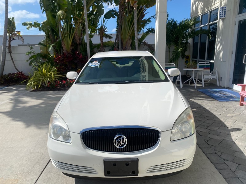 2008 Buick Lucerne CXL LOW MILES 40,989 1 OWNER in , 