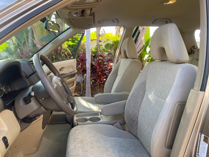 2005 Honda CR-V LX LOW MILES 52,177 SUV in , 