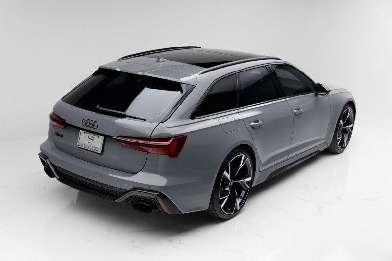 2023 Audi RS 6 Avant  in , 