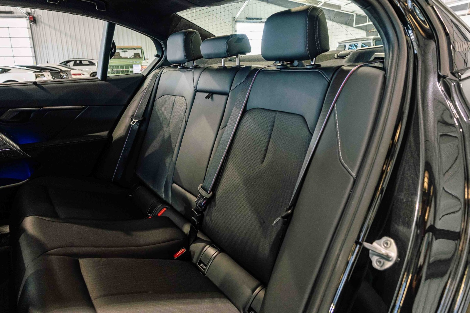 Used Car 2025 Bmw M5  For Sale Under $130,000 In Boerne, Texas