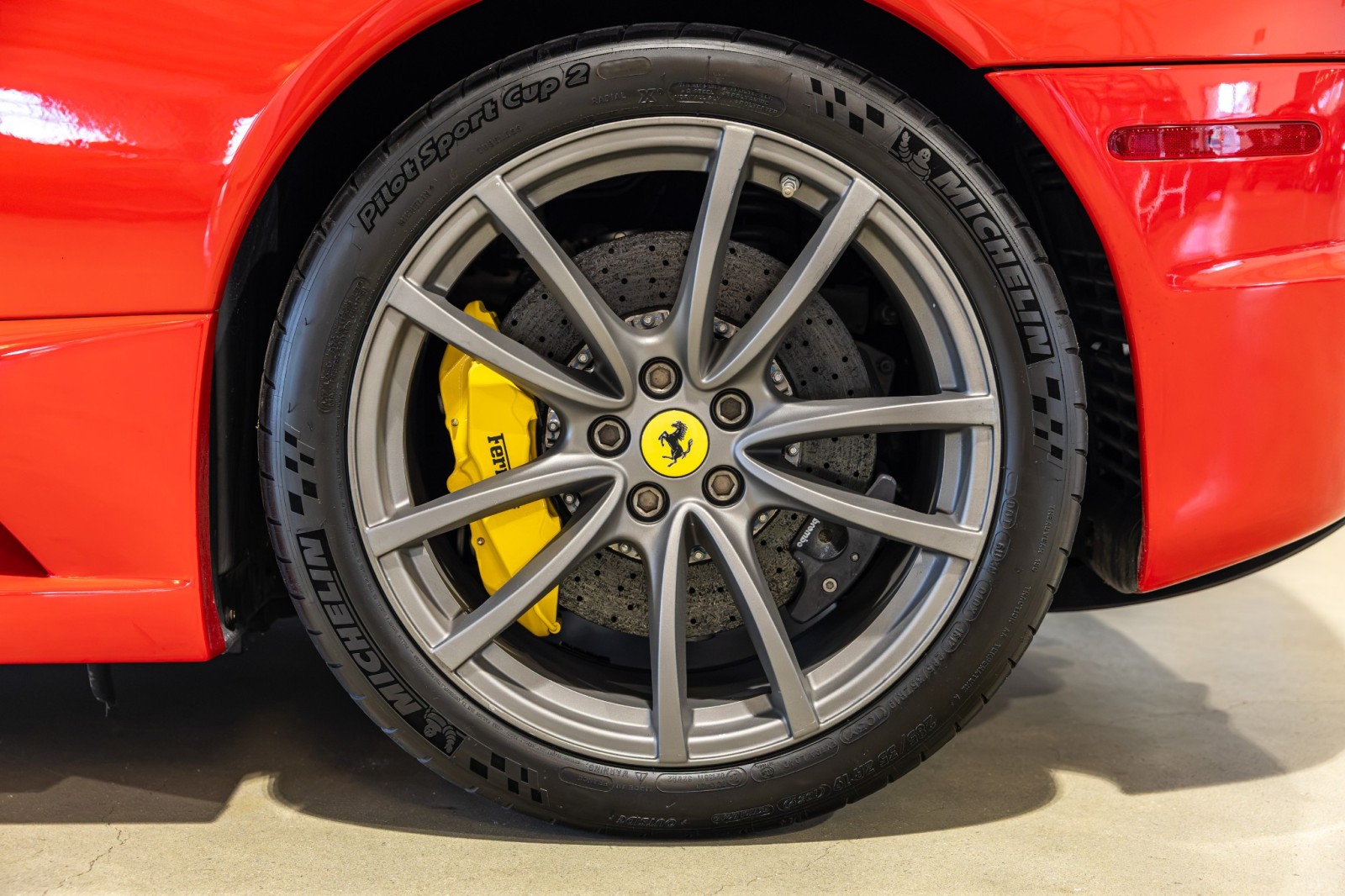 2008 Ferrari F430 Scuderia - Photo 27
