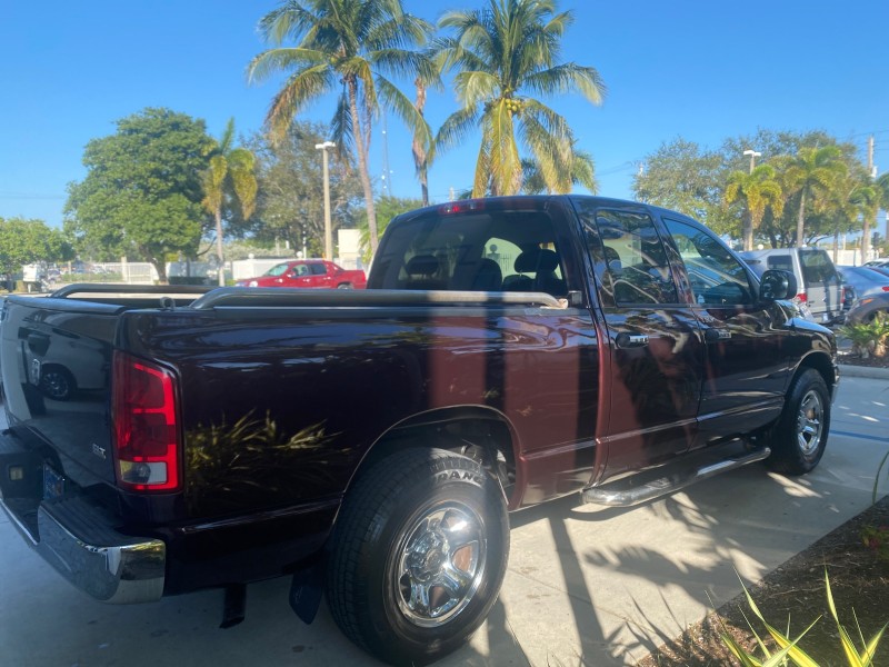 2005 Dodge Ram 1500 SLT 1 OWNER FL HEMI 5.7 V8 in , 