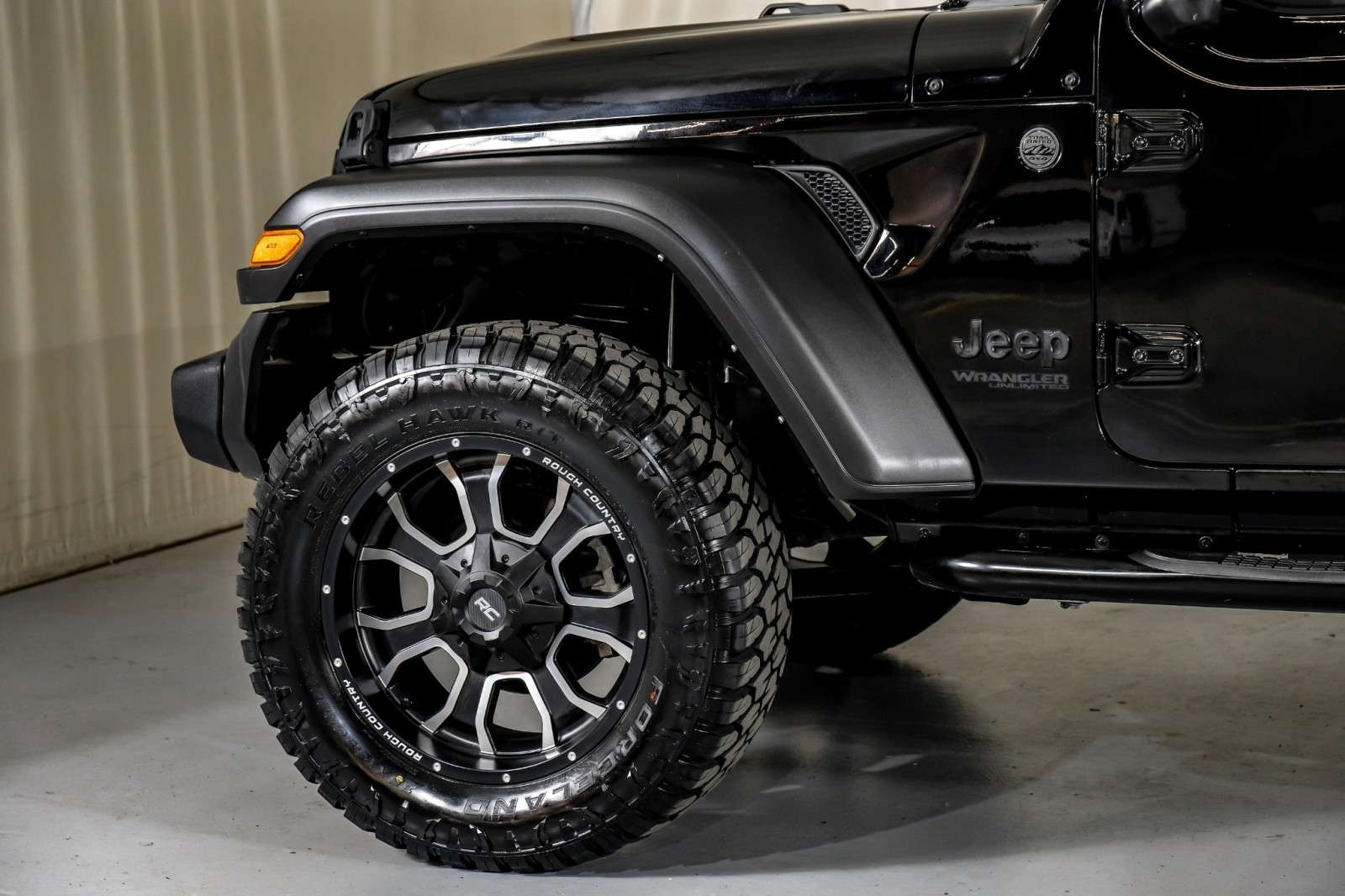 2022 Jeep Wrangler Unlimited Sport 12