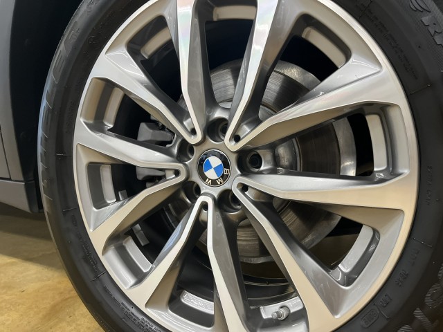2019 BMW X3 sDrive30i 14