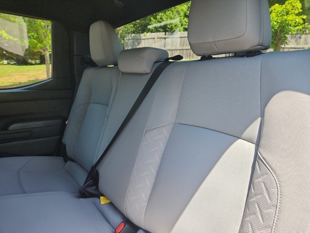ToyotaTacoma 4WD36