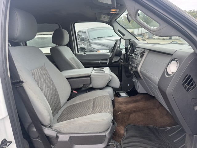 2012 Ford F250 XLT Crew Cab    2 WD XL in , 