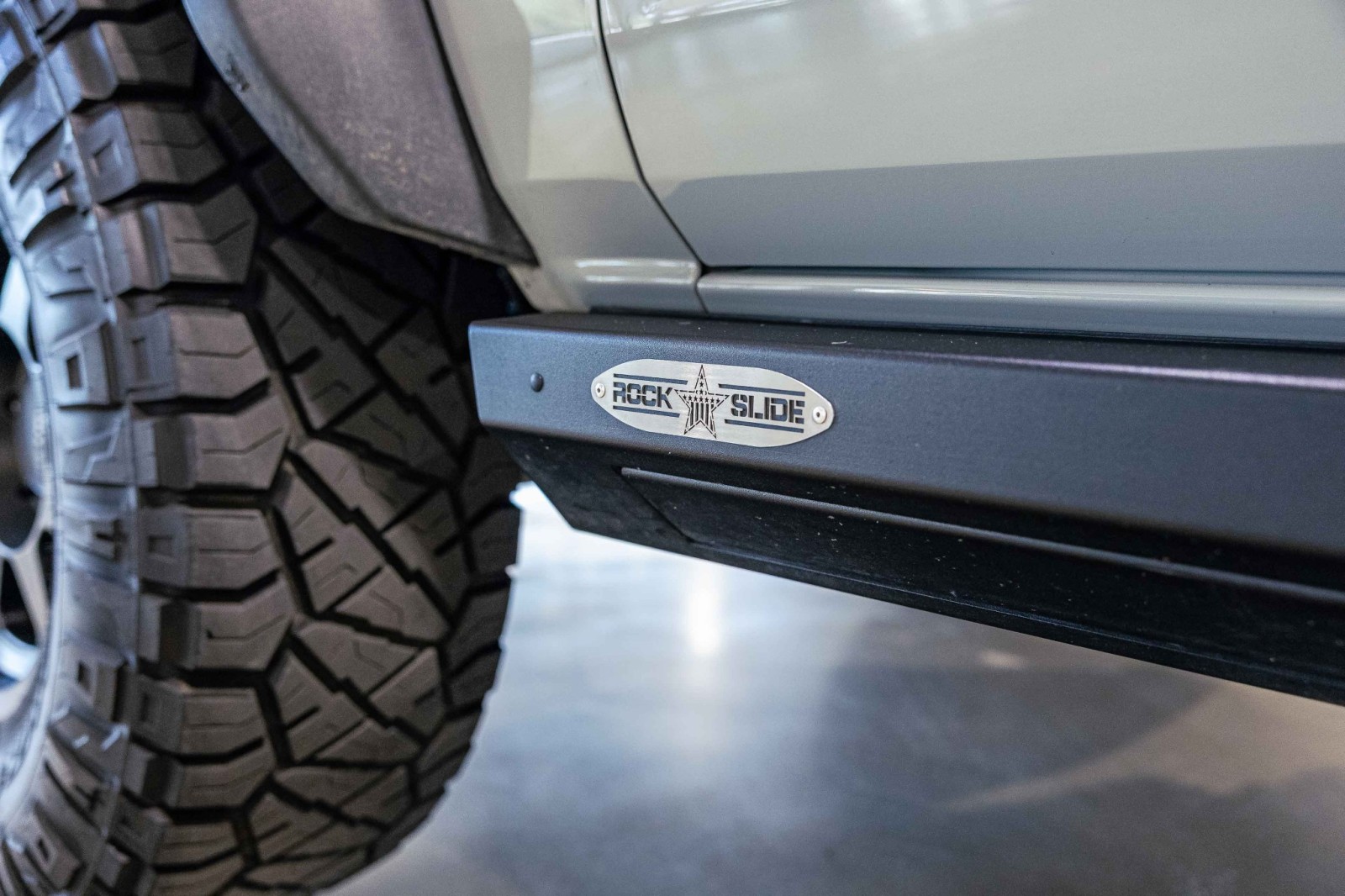 Used Car 2022 Ford Bronco  Badlands For Sale Under $60,000 In Boerne, Texas