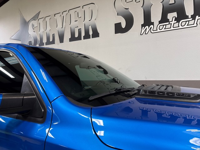 2020 Ram 1500 Laramie 4WD Hemi ProLift in , 