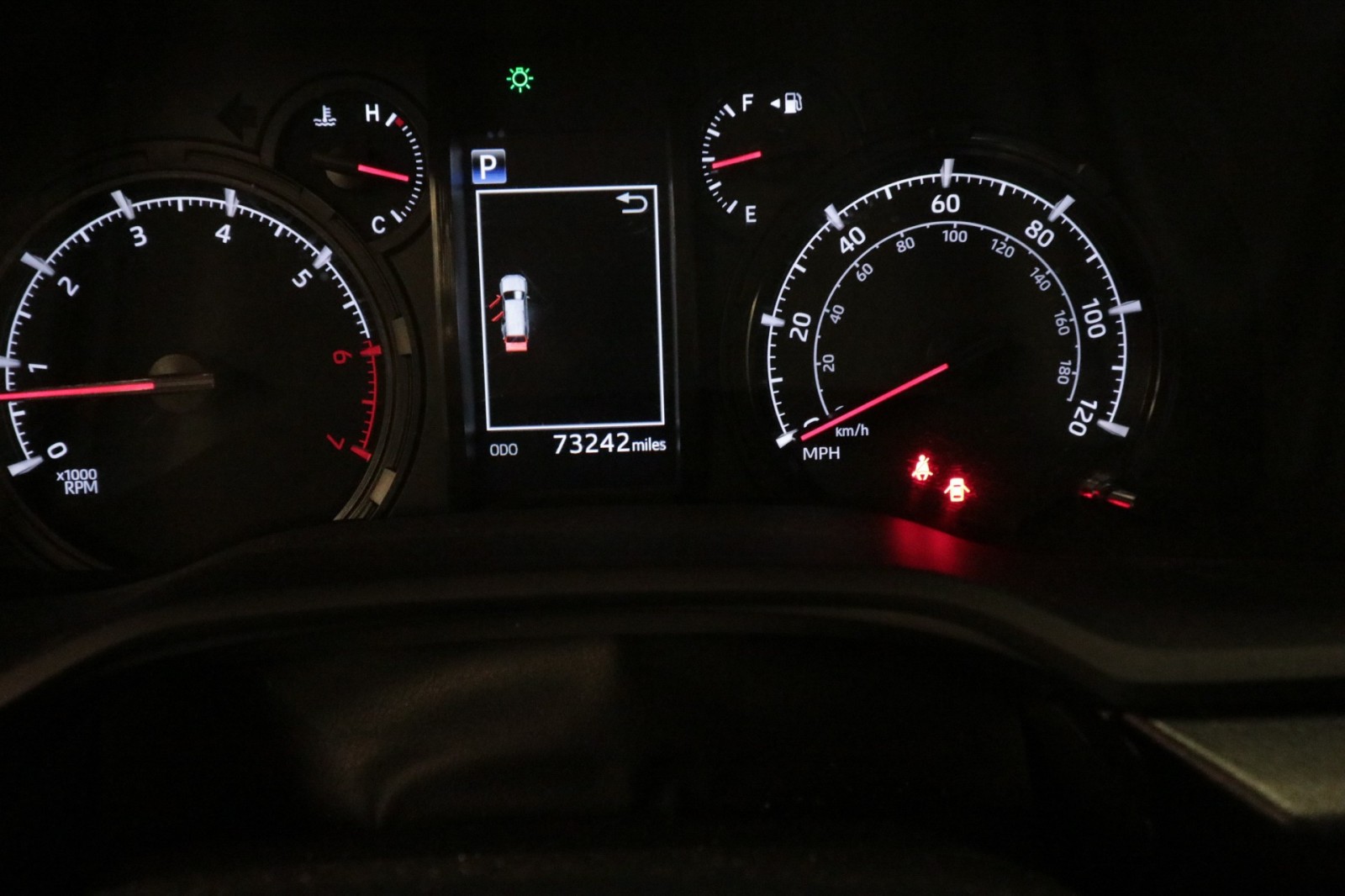 Used Car 2021 Toyota 4runner  Sr5 For Sale Under $35,000 In Austin, Texas