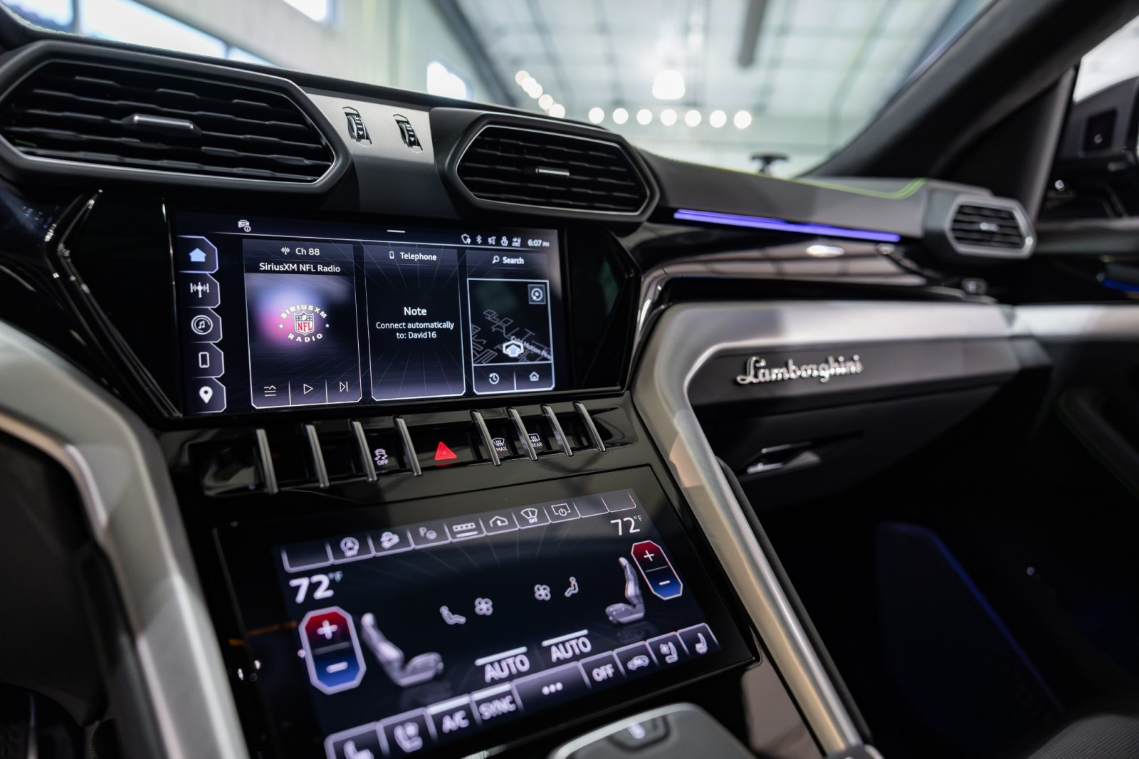 Used Car 2023 Lamborghini Urus  S For Sale Under $250,000 In Boerne, Texas