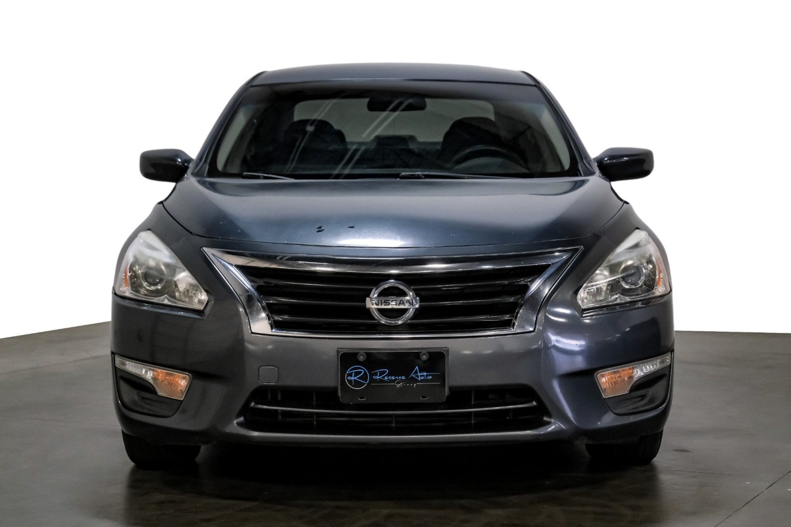 2013 Nissan Altima 2.5 S 2