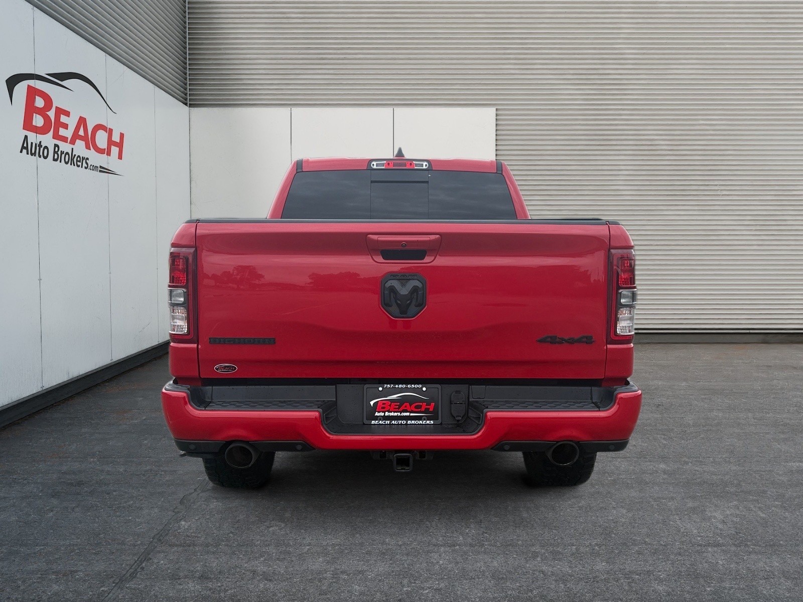 2021 Ram 1500 #14
