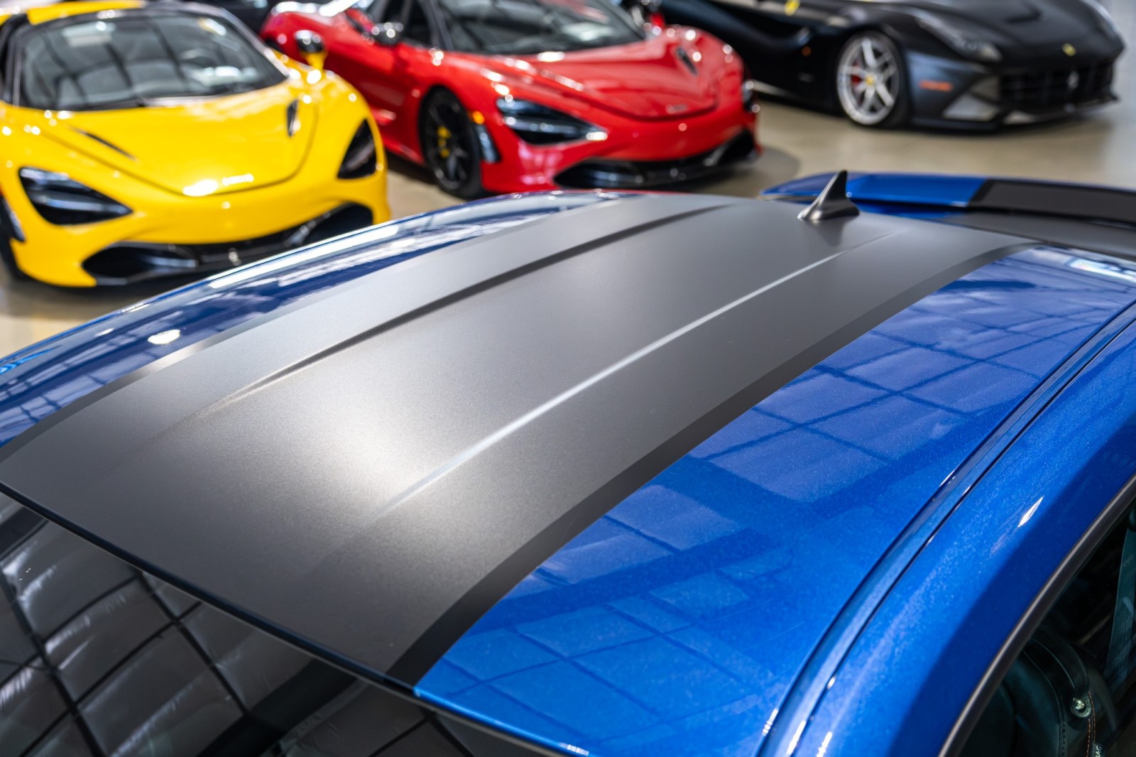 2013 Chevrolet Camaro 2SS - Photo 24