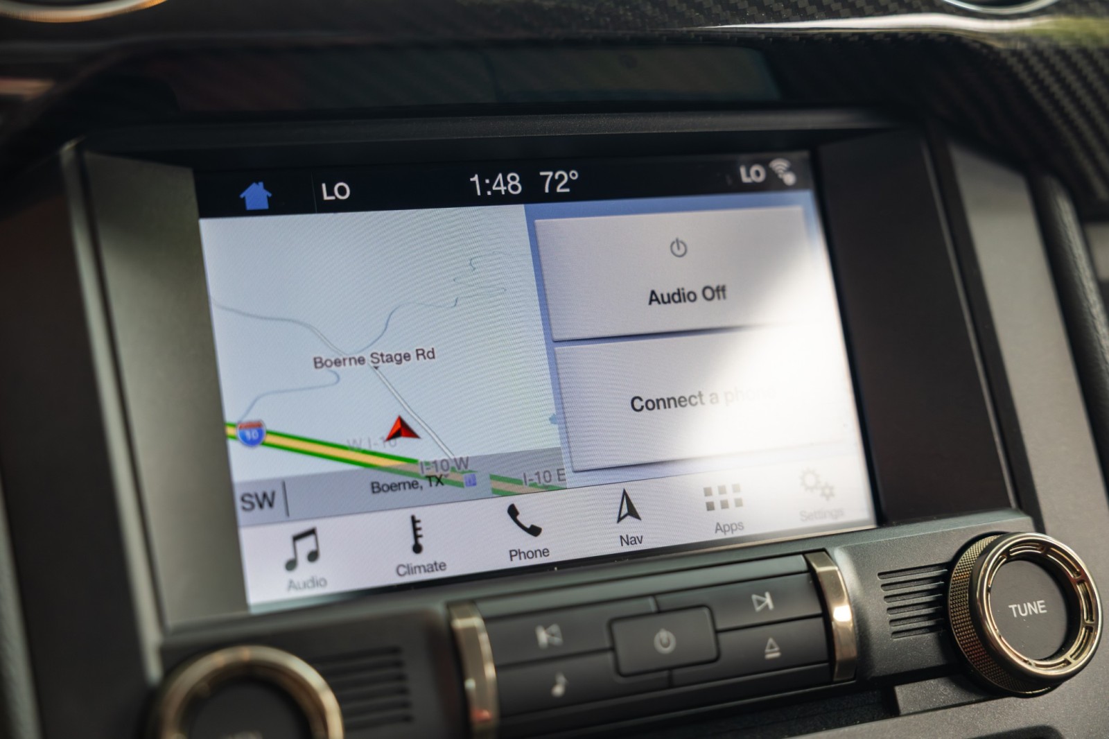 Used Car 2019 Ford Mustang  Shelby Gt350r For Sale Under $100,000 In Boerne, Texas