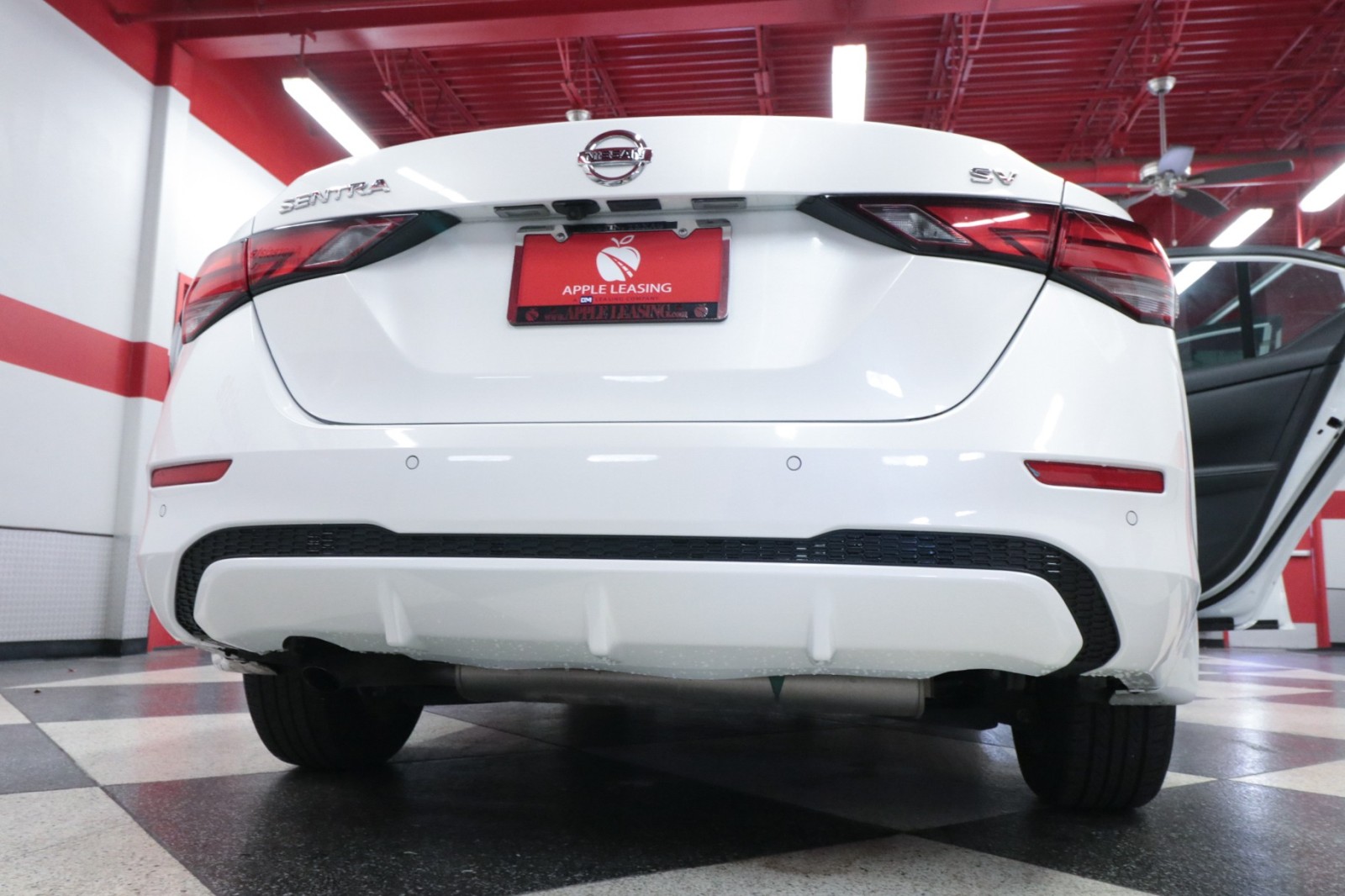 Used Car 2021 Nissan Sentra  Sv For Sale Under $20,000 In Austin, Texas